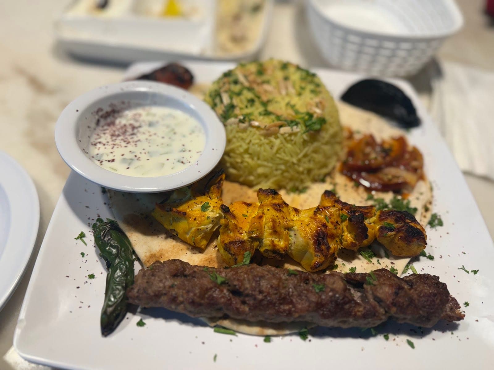Jerusalem Reebar — photo 4