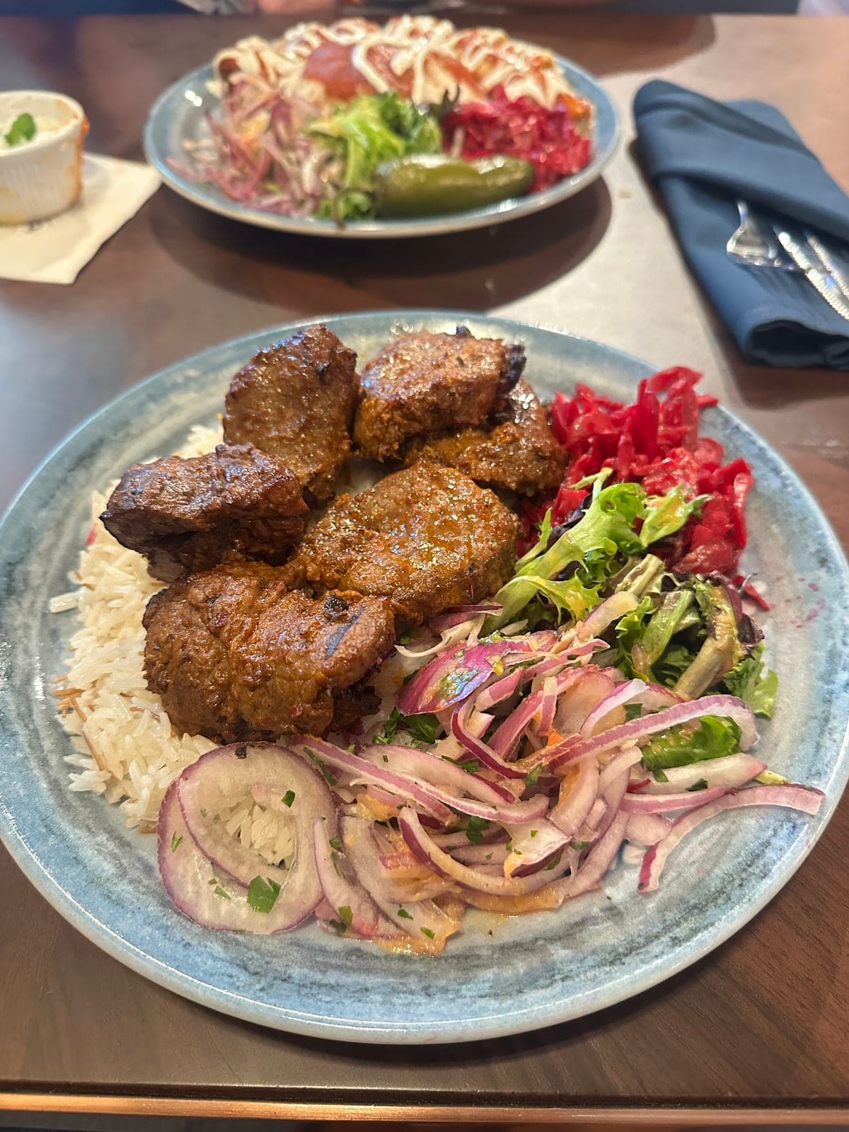 Bosphorous Turkish Cuisine — photo 5