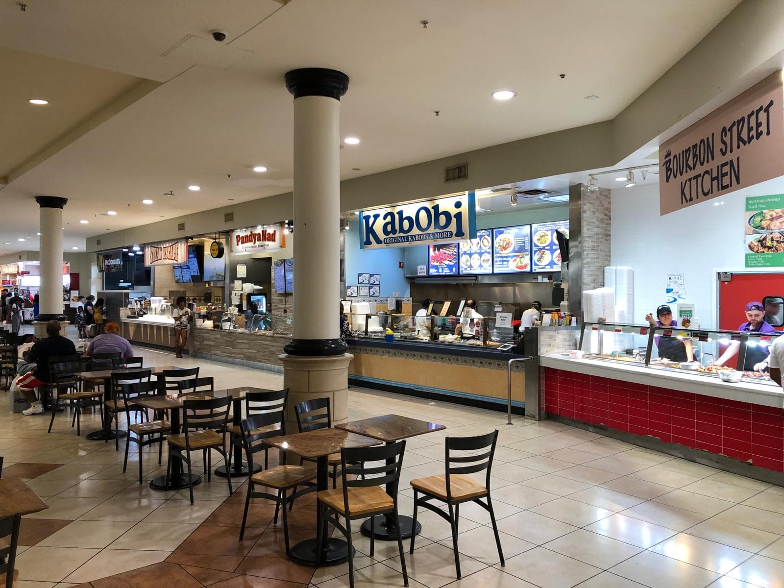 Kabobi — photo 2