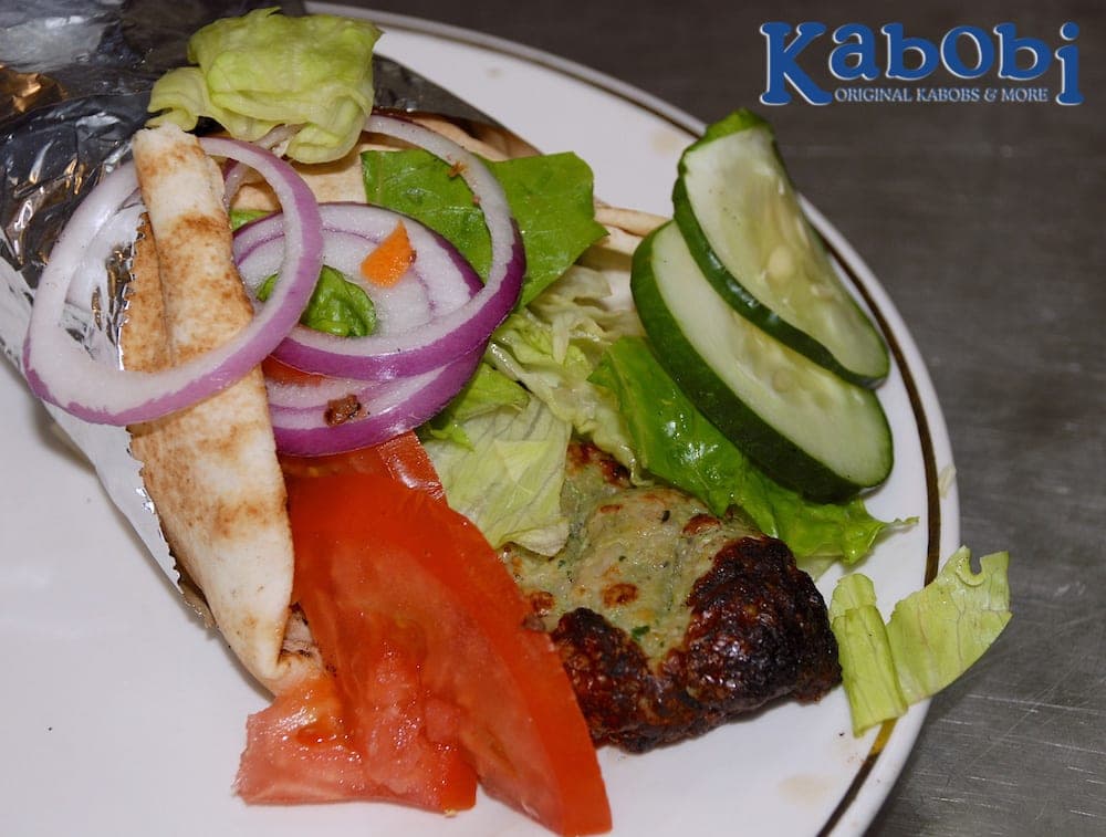 Kabobi — photo 4
