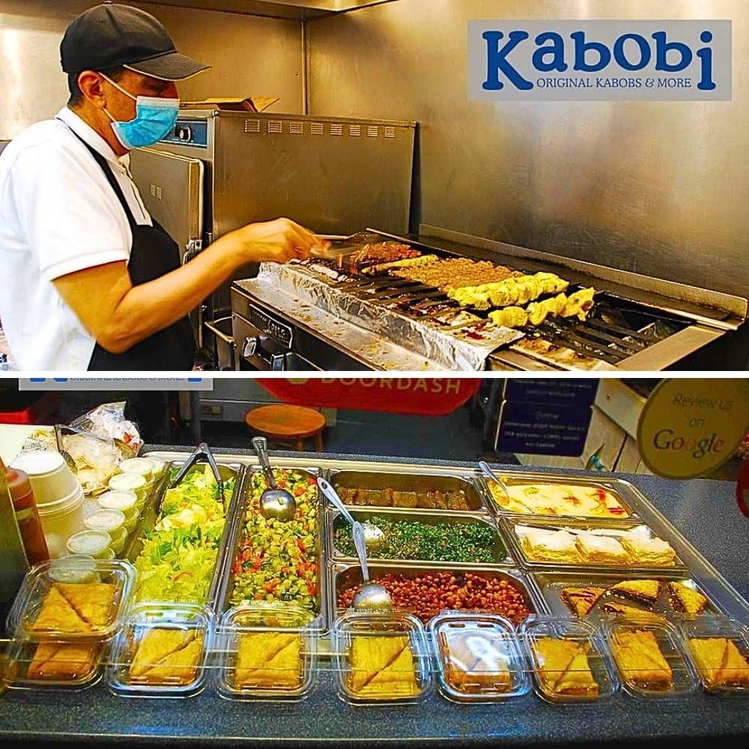 Kabobi — photo 5