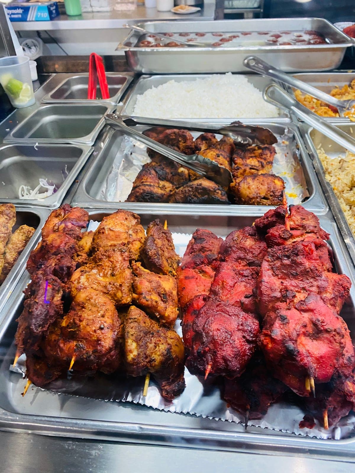 Dhaka Sweets & Restaurant — photo 2