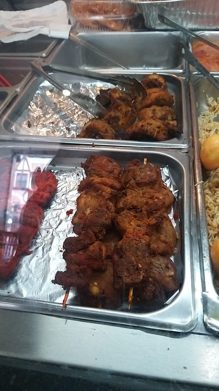 Dhaka Sweets & Restaurant — photo 4