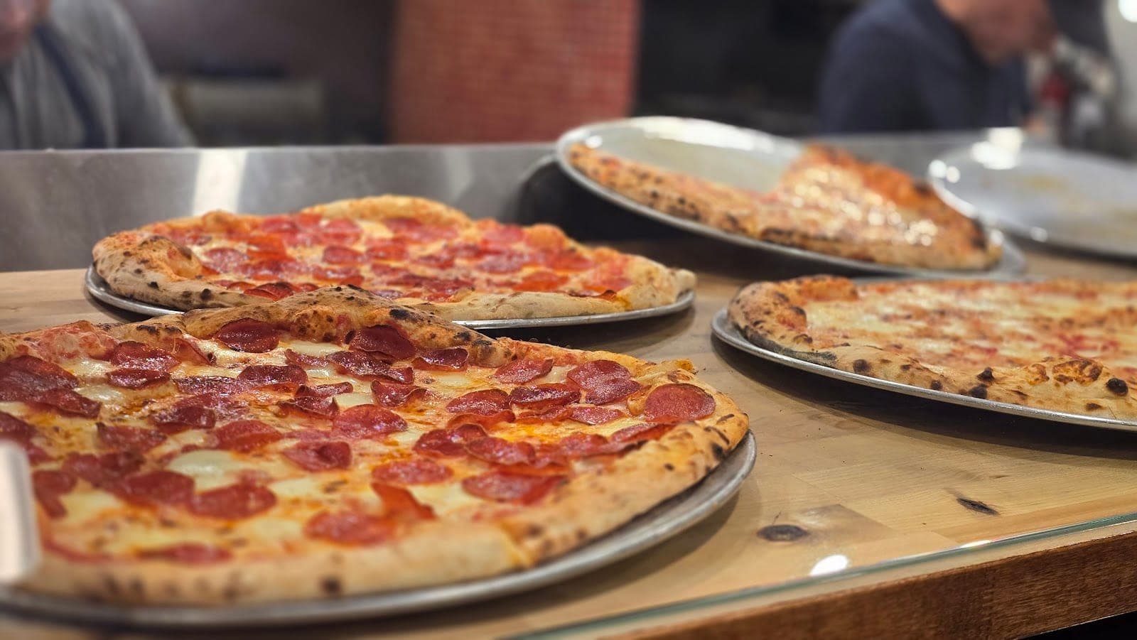 Jojo's Pizza — photo 2