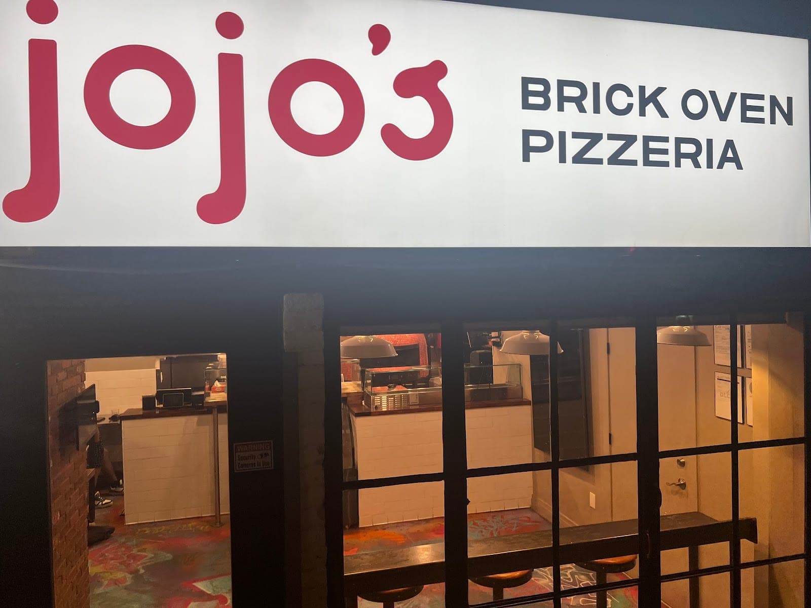 Jojo's Pizza — photo 3