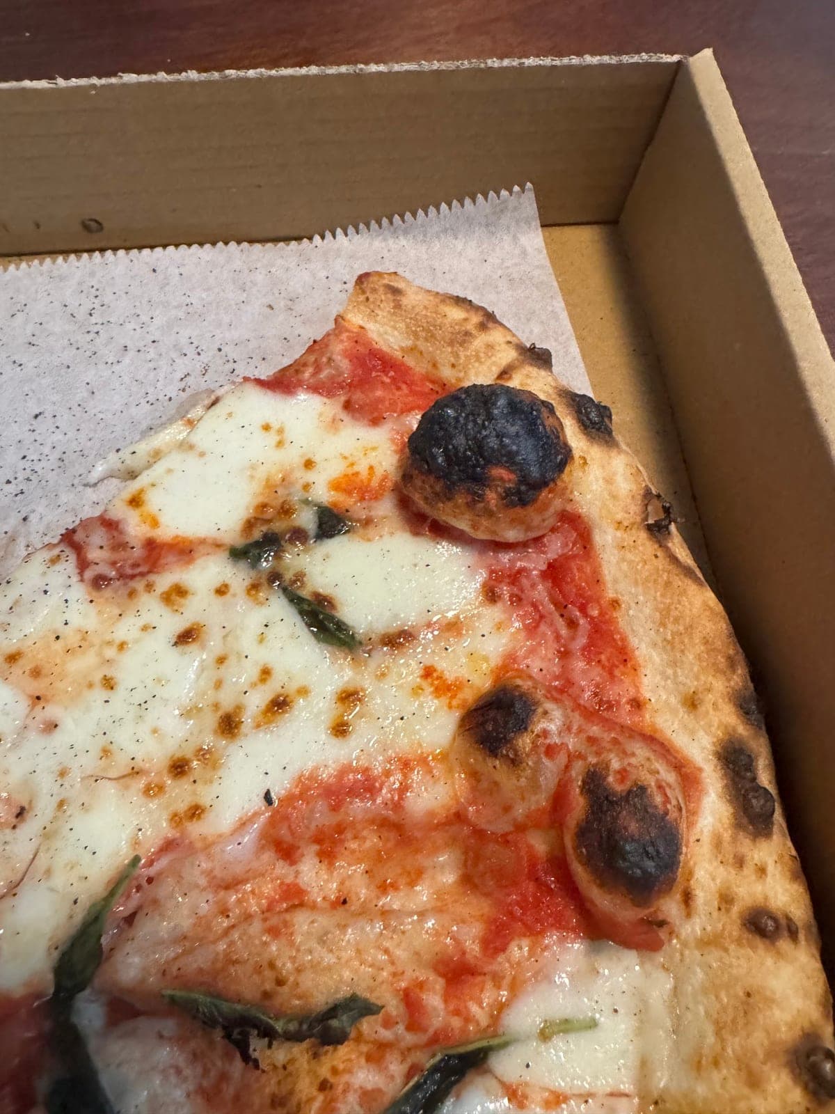 Jojo's Pizza — photo 4