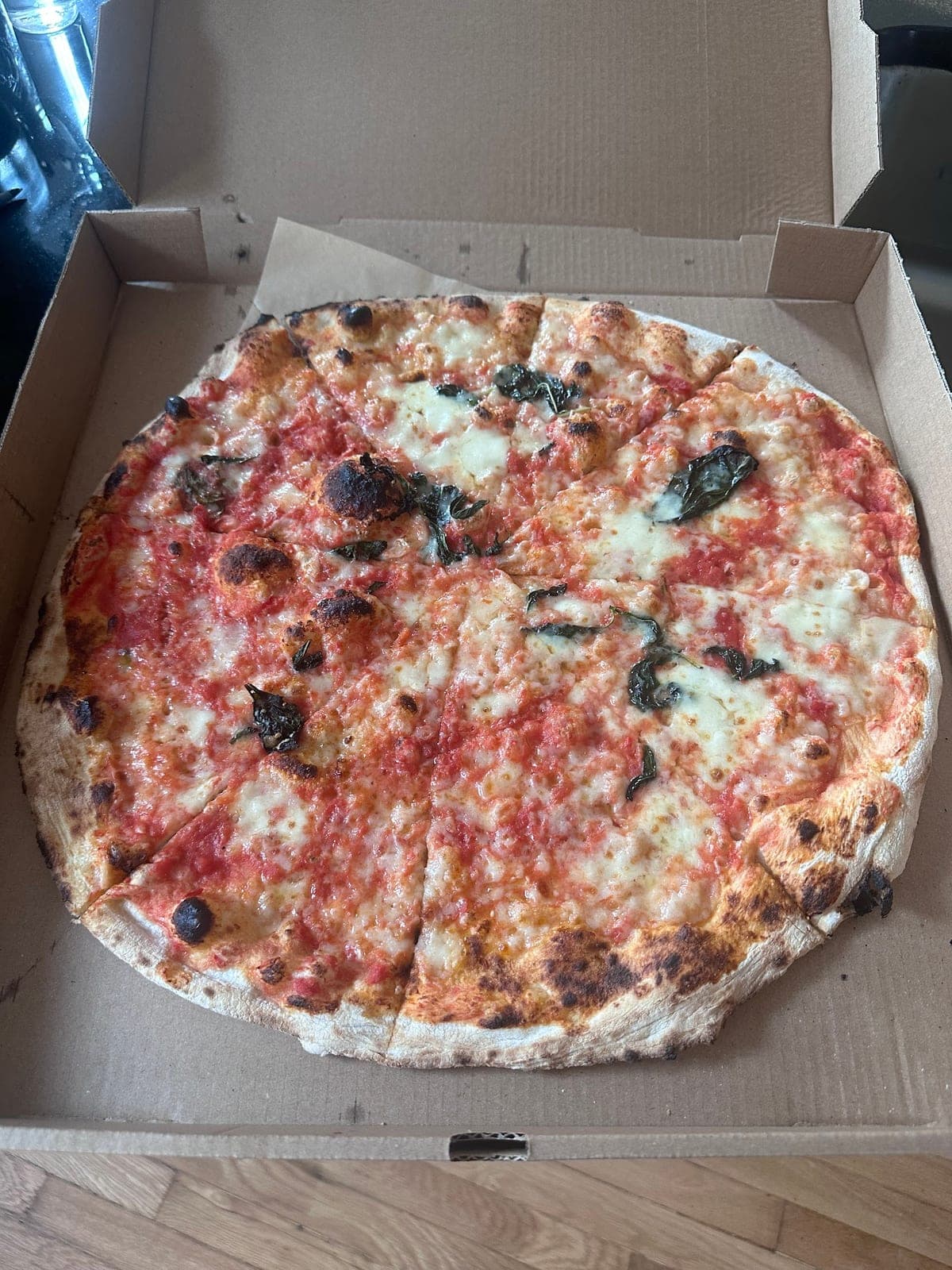 Jojo's Pizza — photo 5
