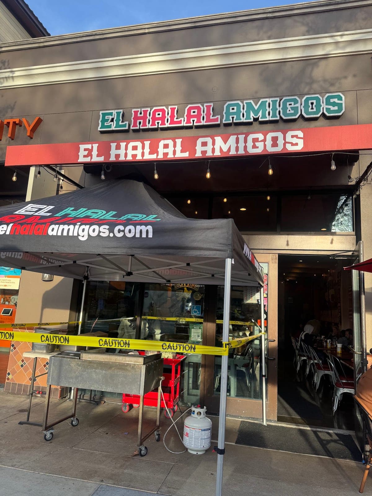 El Halal Amigos — photo 2