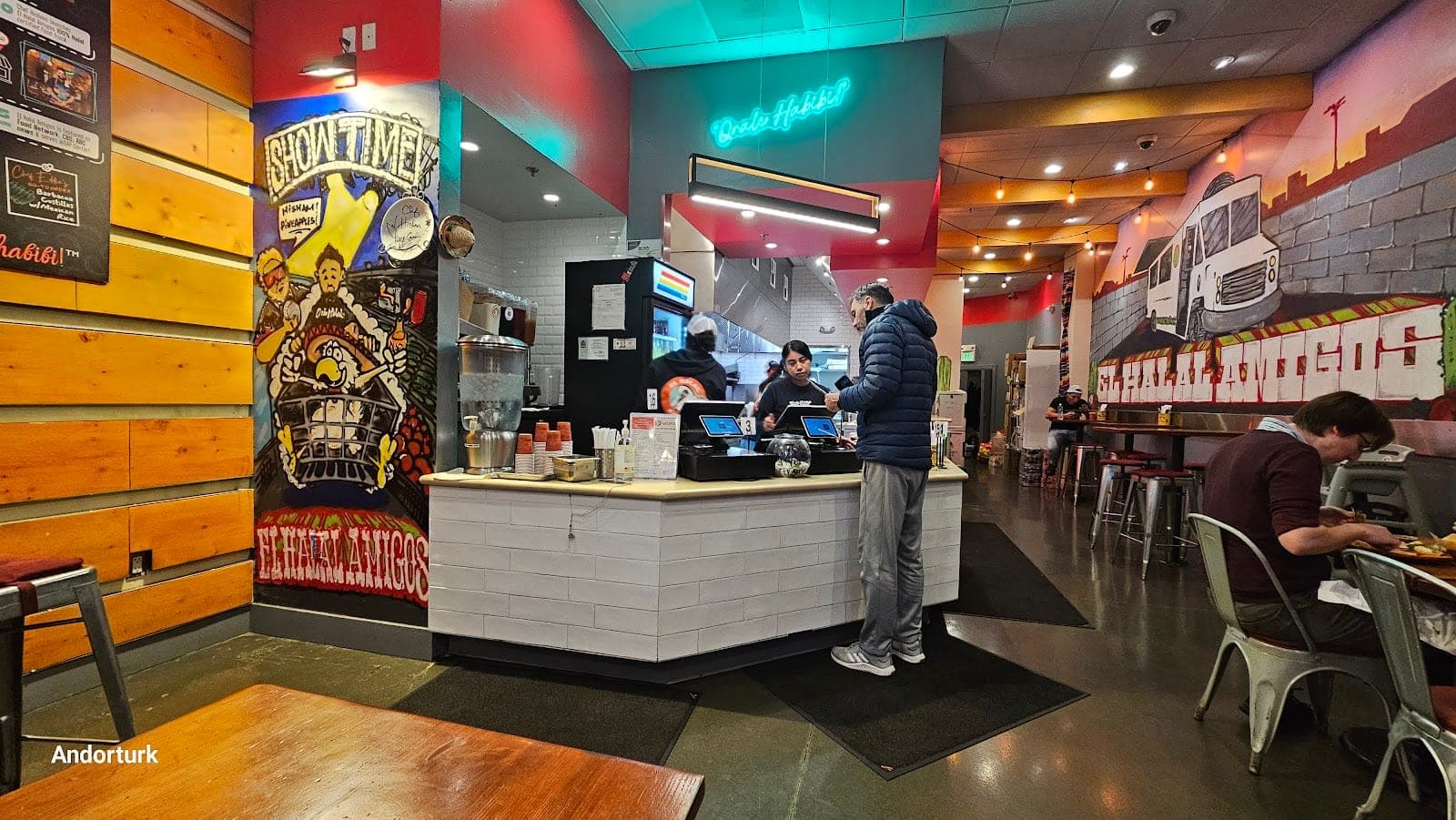 El Halal Amigos — photo 3