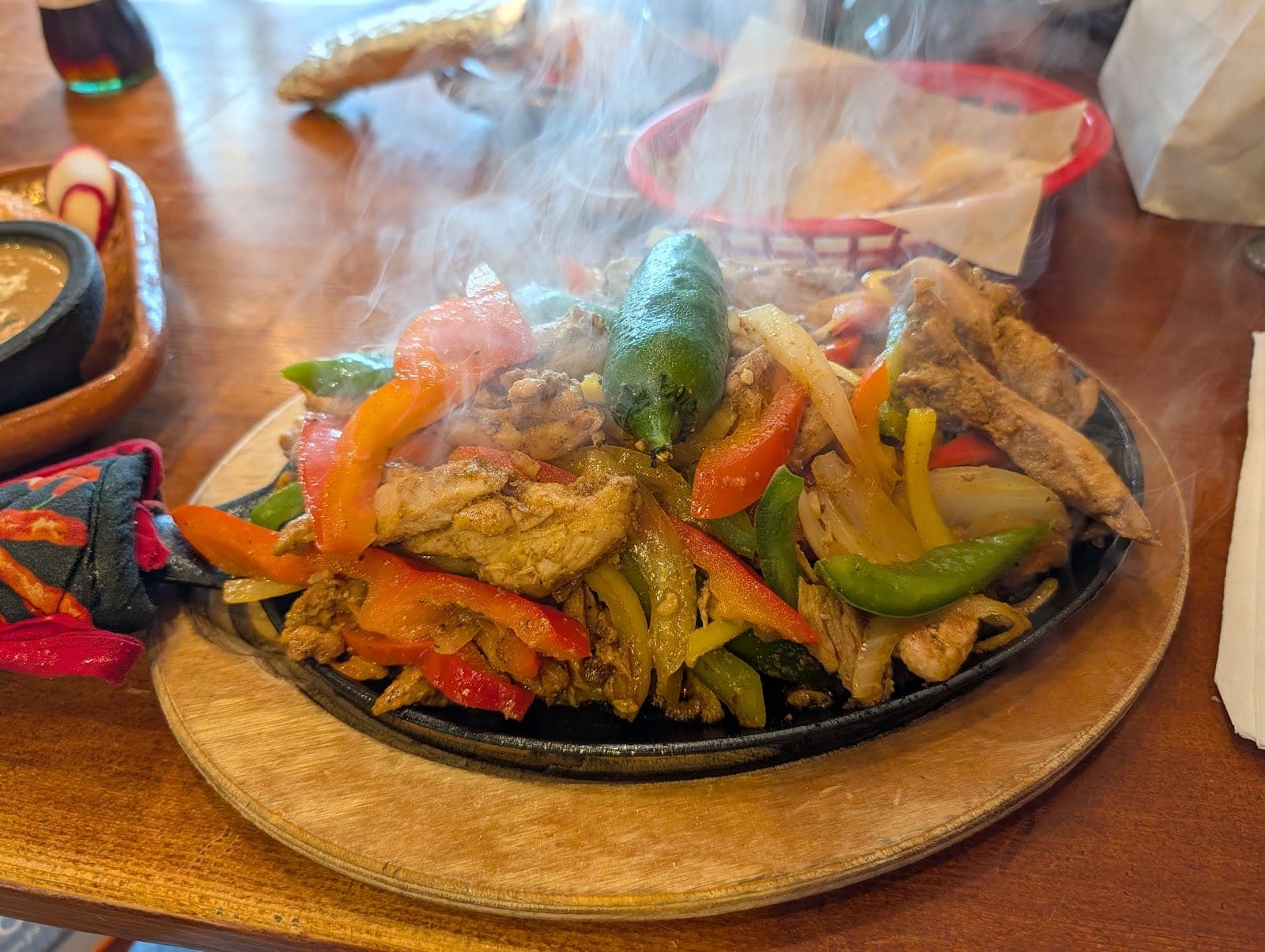 El Halal Amigos — photo 4
