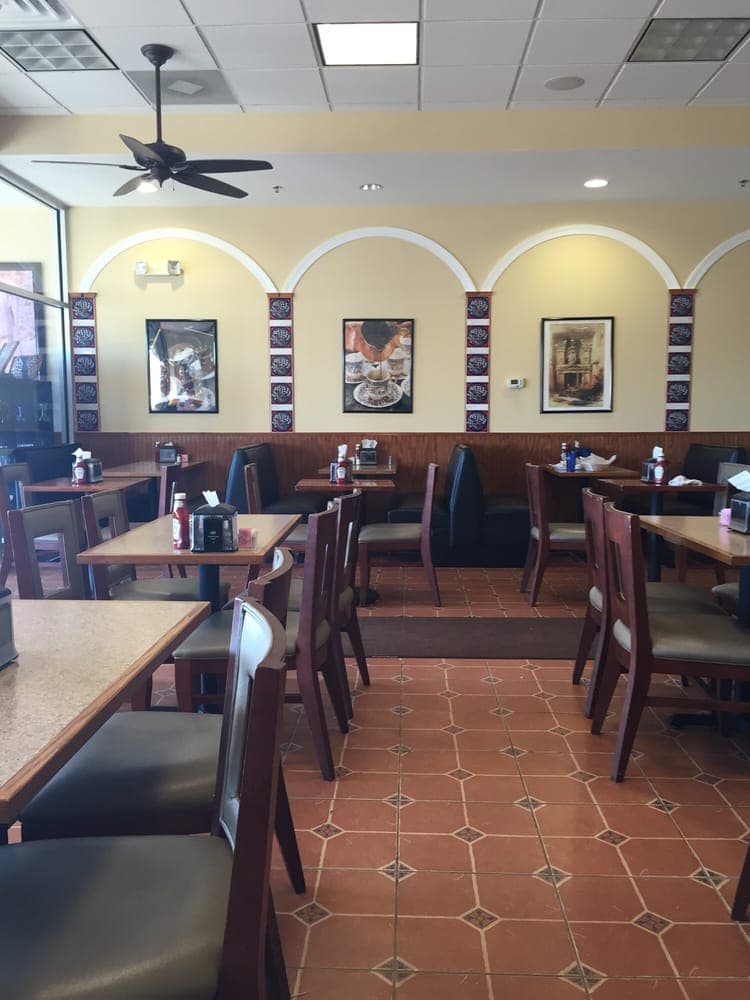 Petra Grill — photo 1