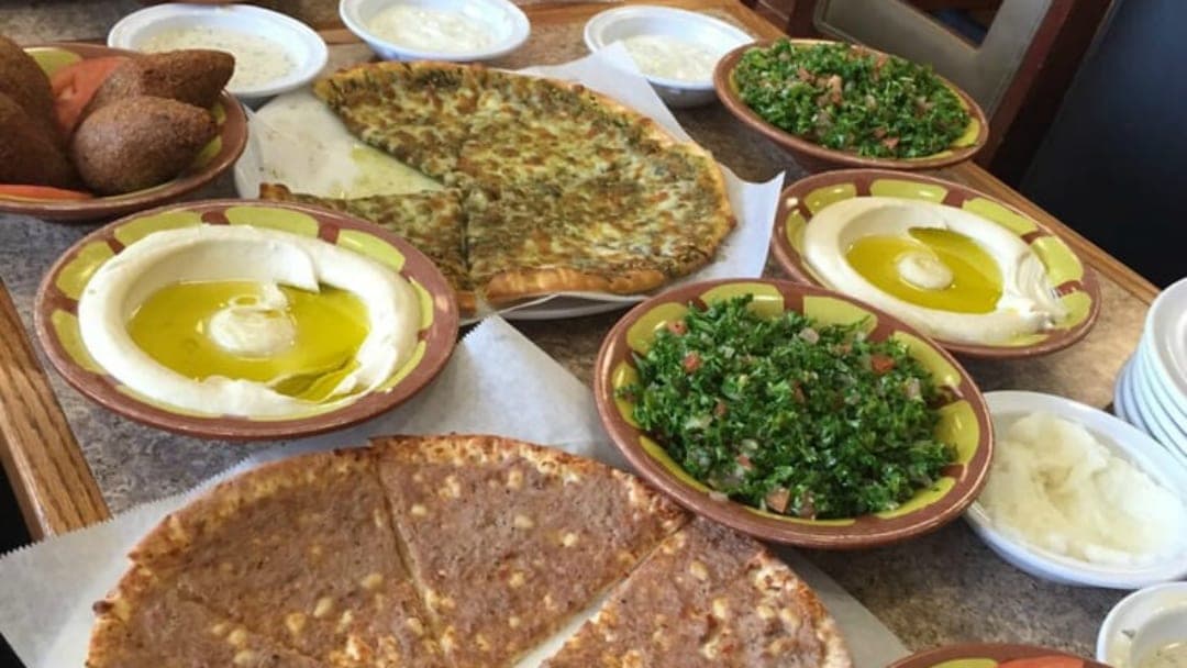 Petra Grill — photo 2