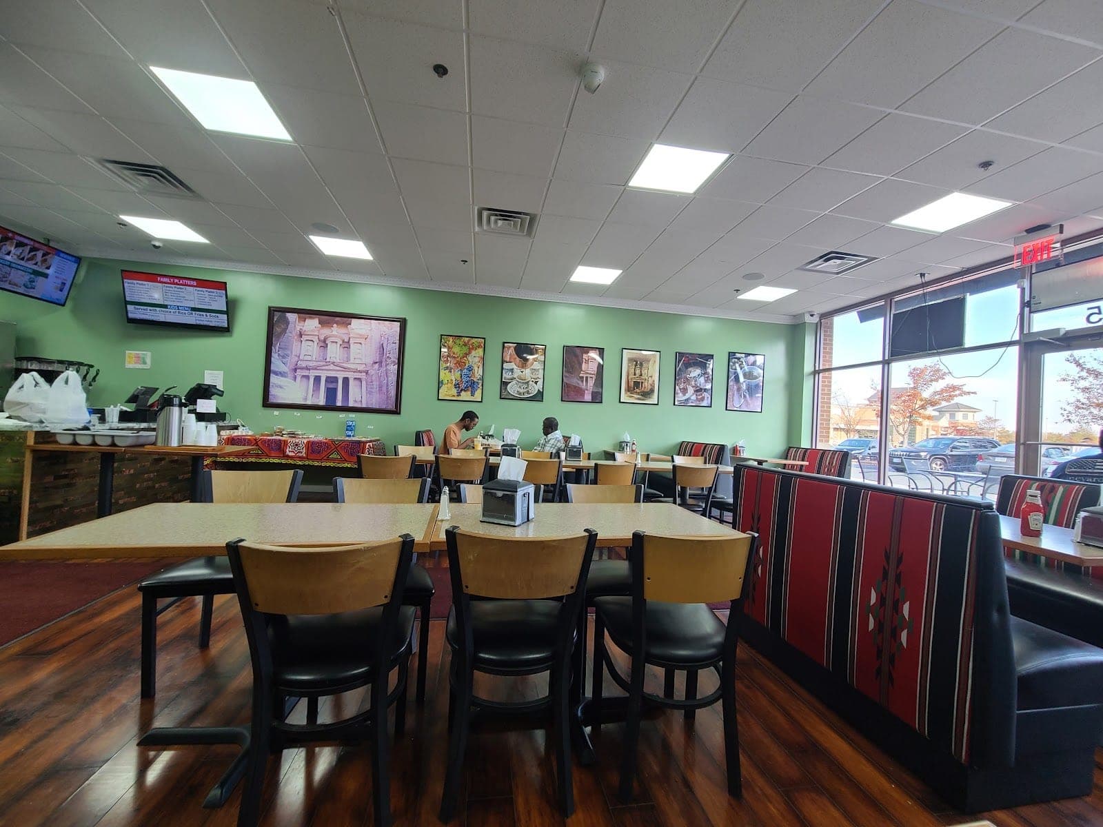 Petra Grill — photo 4