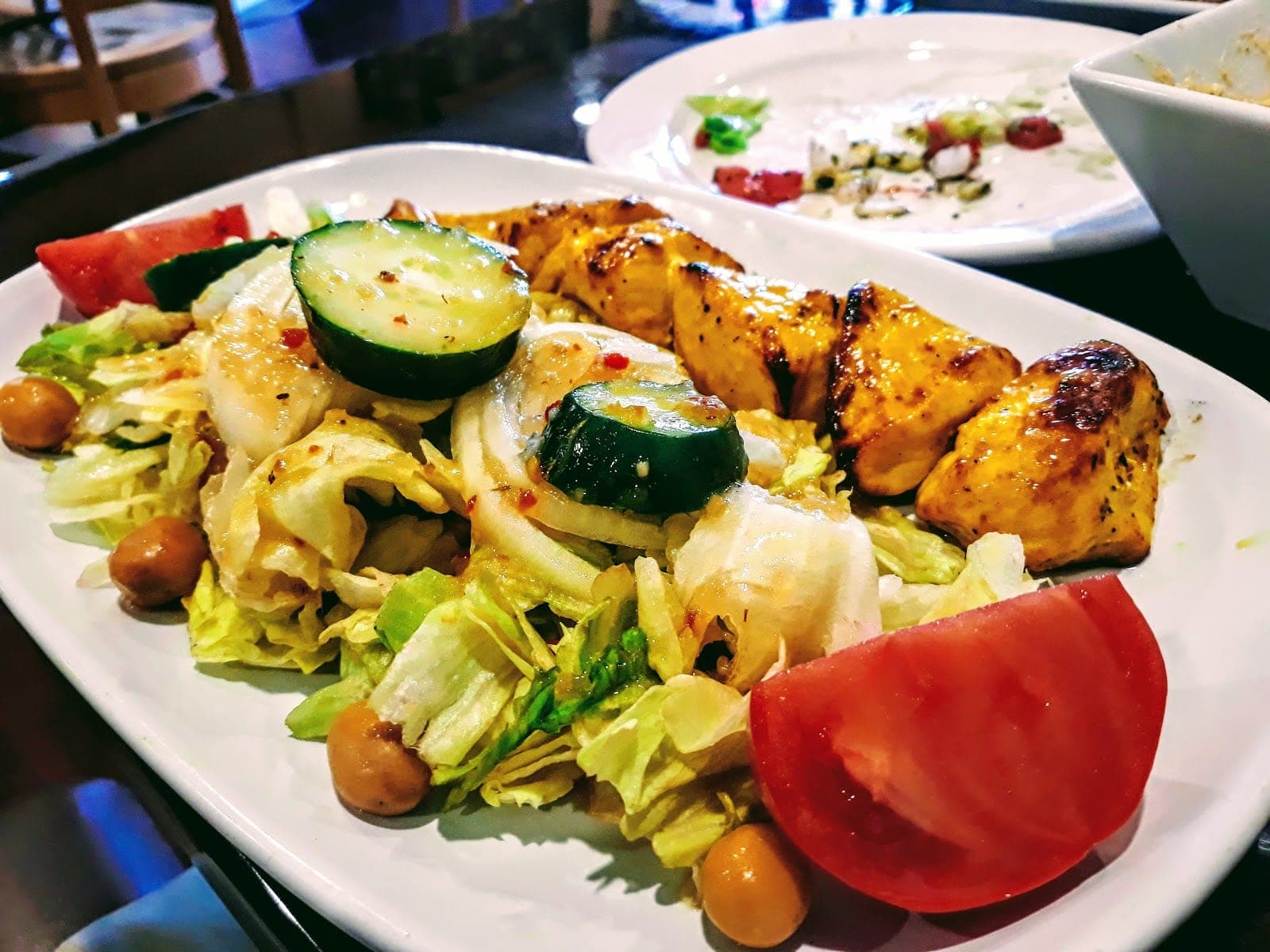 Persia House of Kababs — photo 3