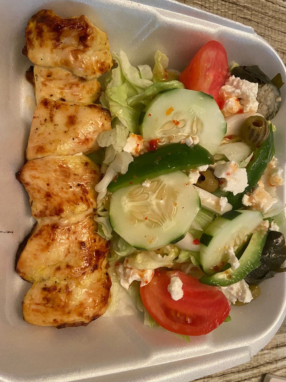 Persia House of Kababs — photo 4