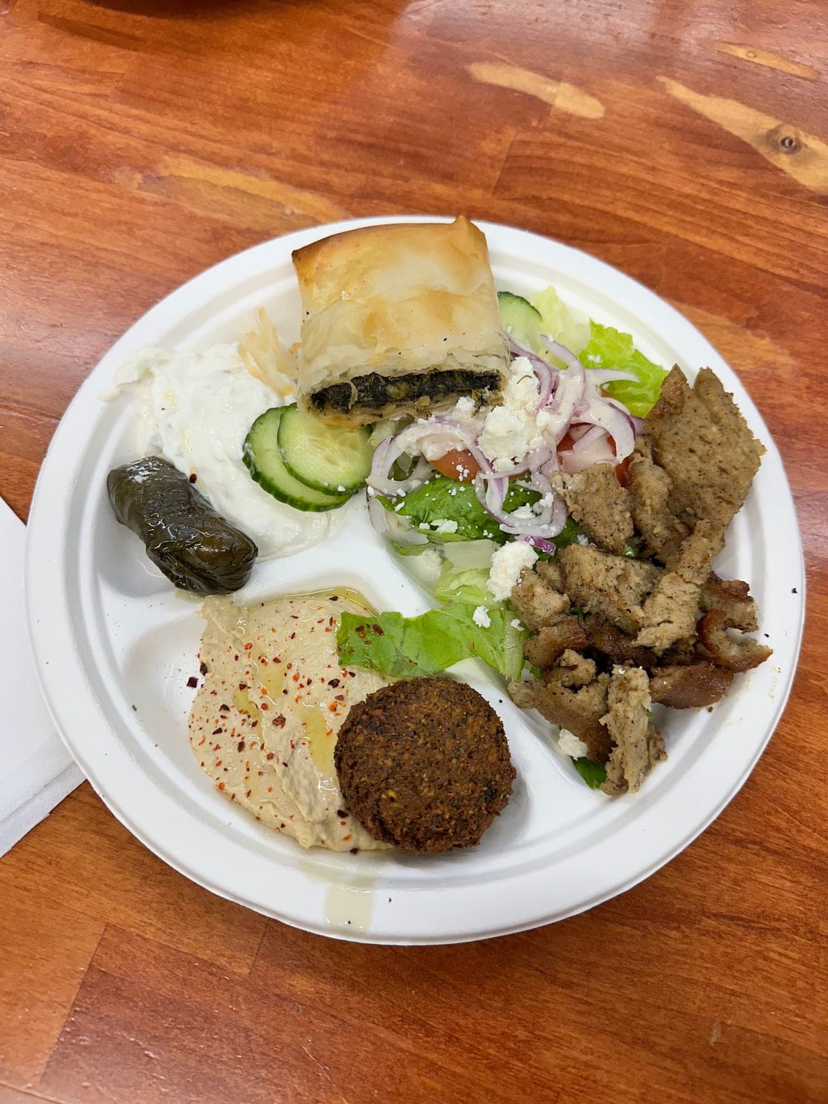 Mediterranean Market & Deli — photo 3