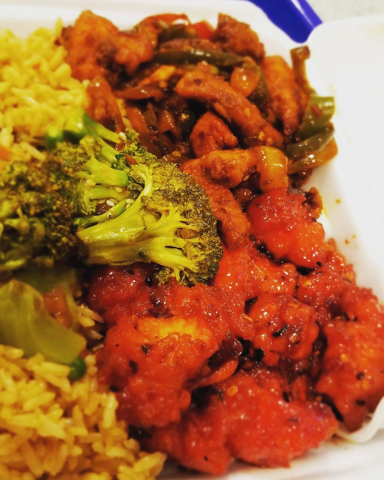 Halal China Bistro — photo 5