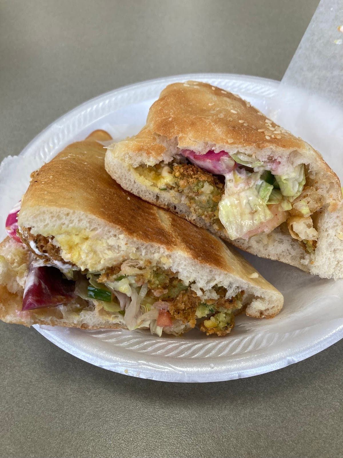 Falafel Time — photo 3