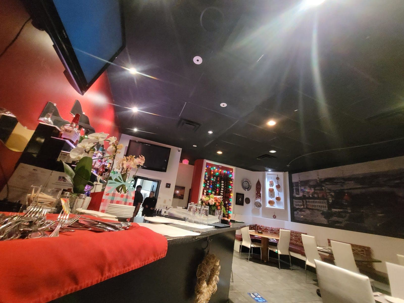 Anatolian Bistro — photo 1