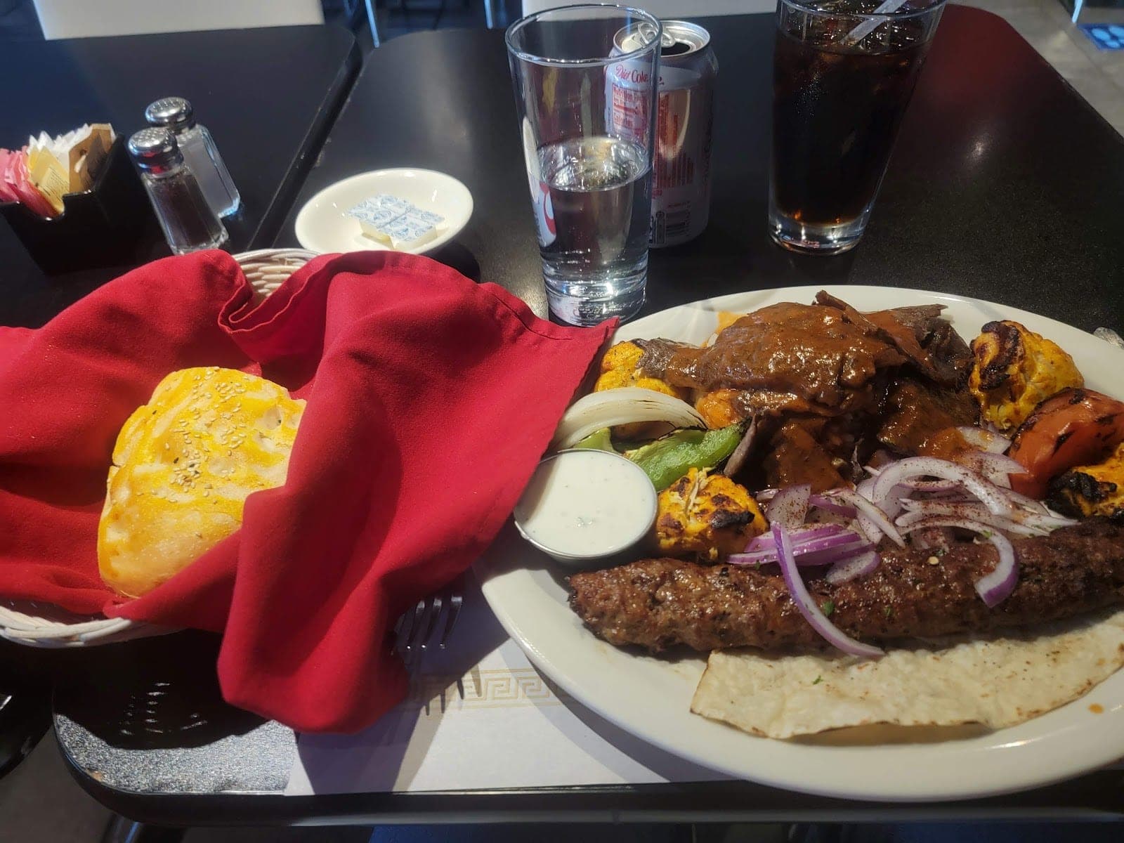 Anatolian Bistro — photo 2