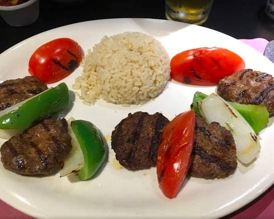 Anatolian Bistro — photo 4