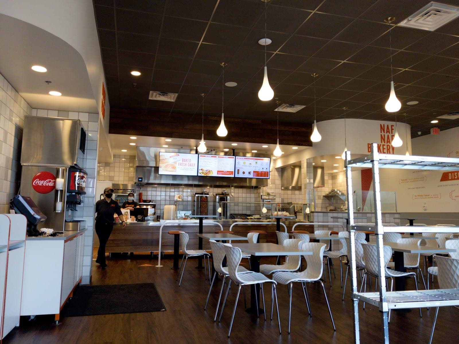 Naf Naf Grill — photo 2