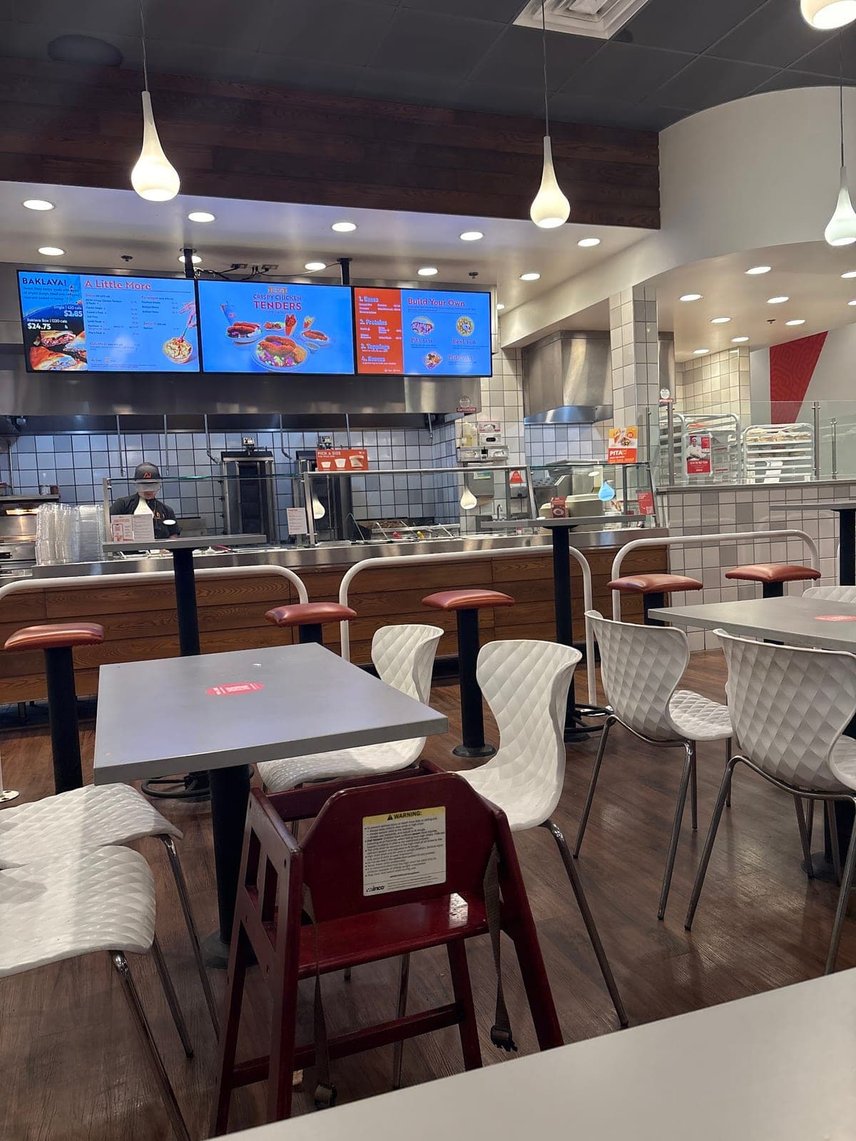 Naf Naf Grill — photo 3