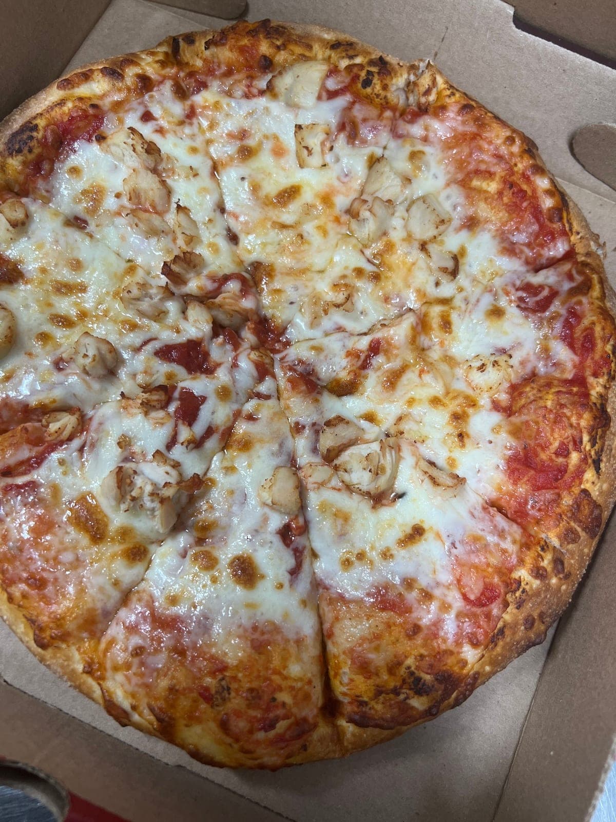 Pizza Boli's — photo 2