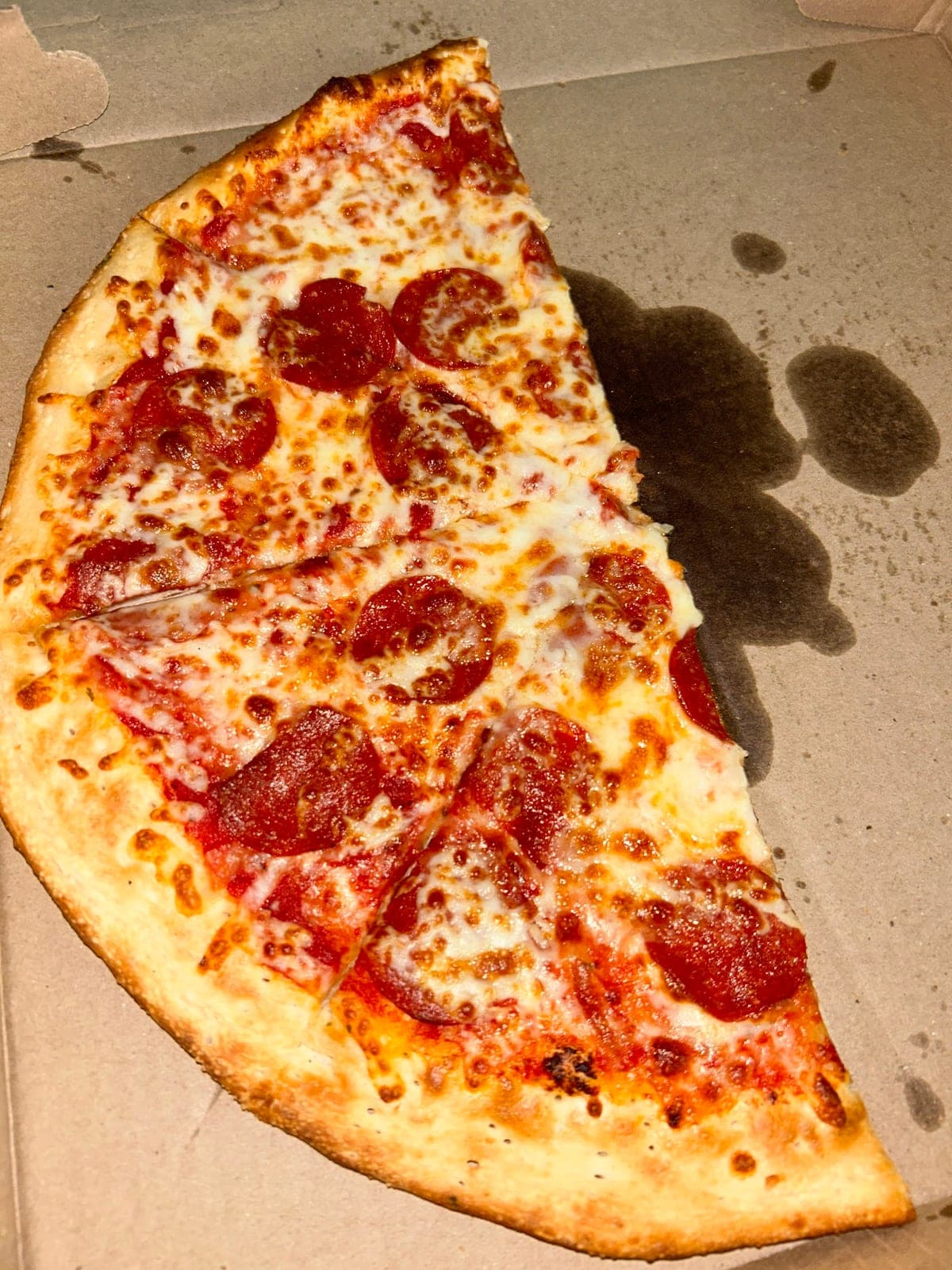Pizza Boli's — photo 5