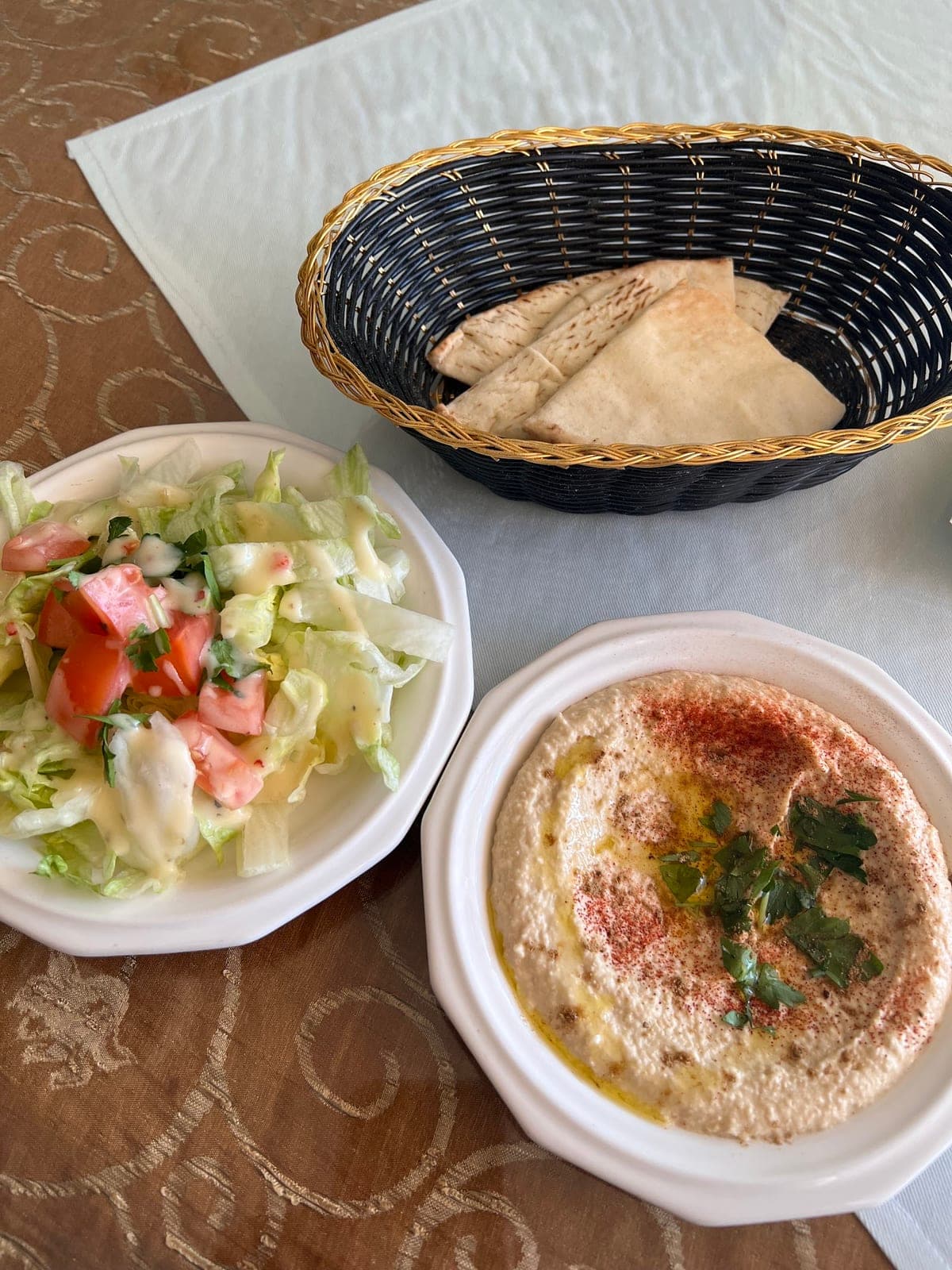 Casablanca Restaurant — photo 5