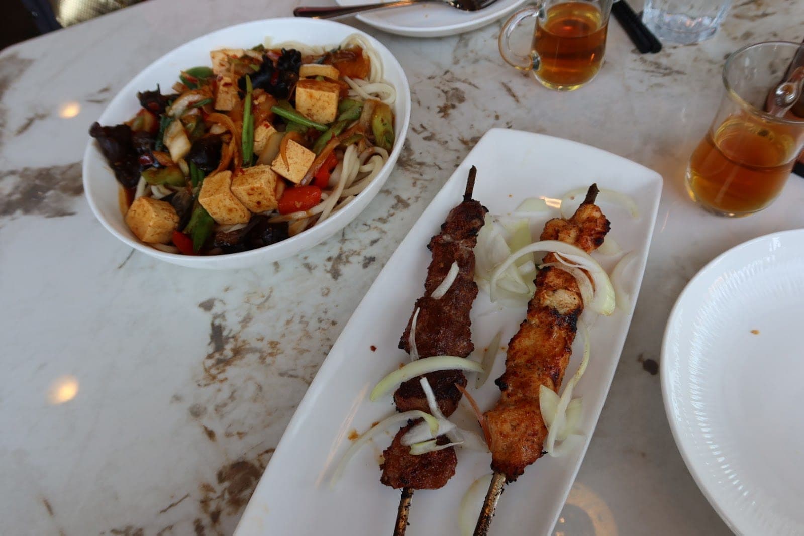 Dolan Uyghur Restaurant — photo 3