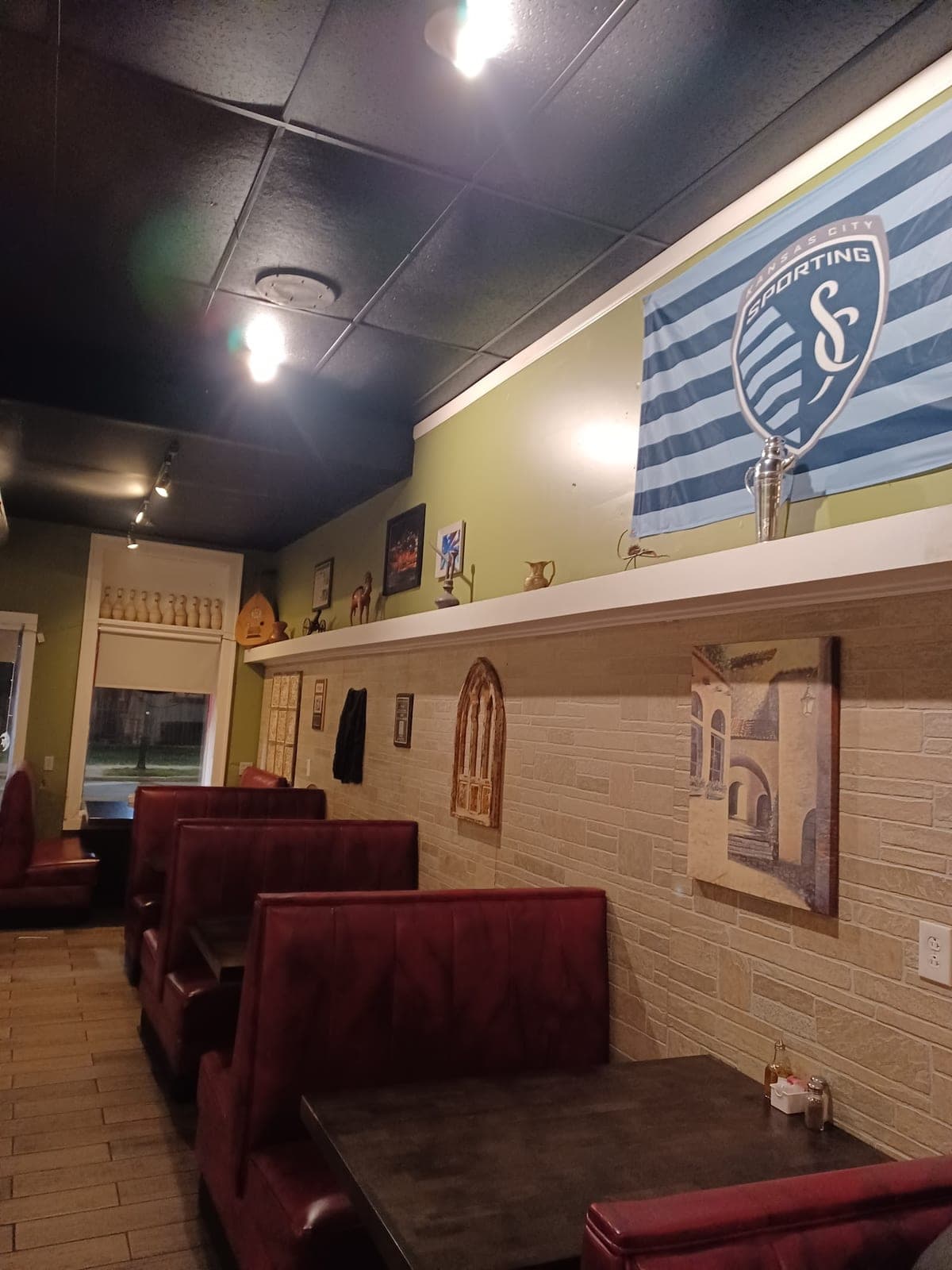 Aladdin Cafe — photo 3