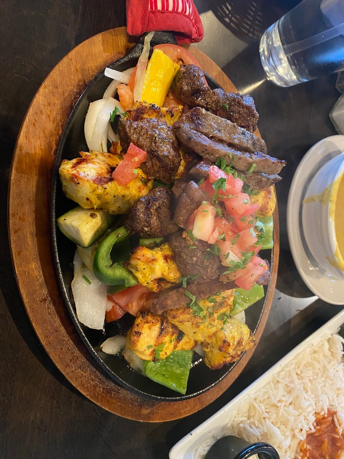 Aladdin Cafe — photo 6