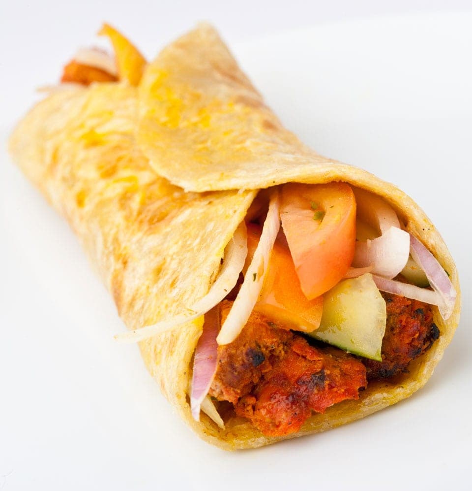 Pizza & Gyro Gourmet Pizza — photo 4