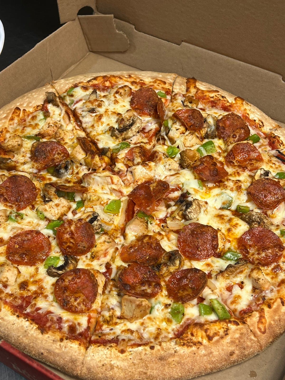 Pizza Boli's — photo 5