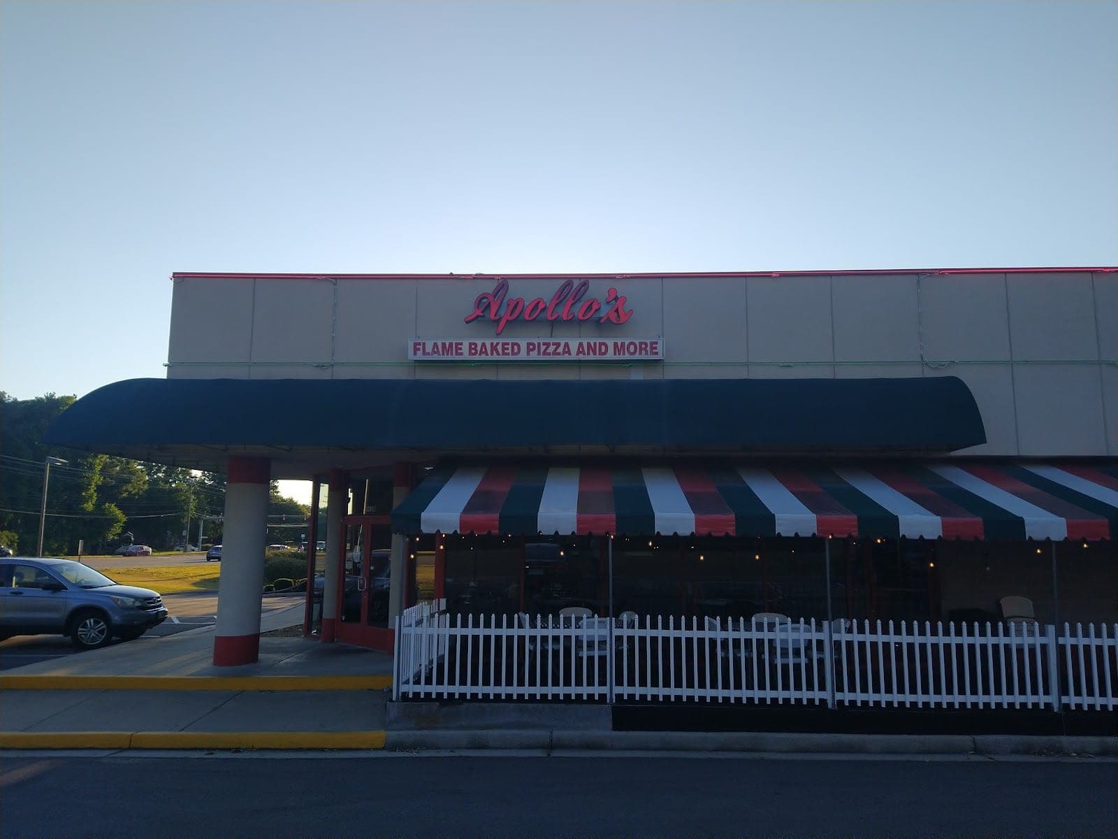 Apollo's — photo 1