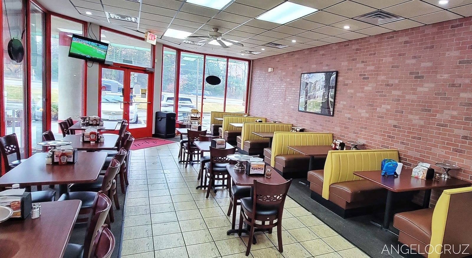 Apollo's — photo 2