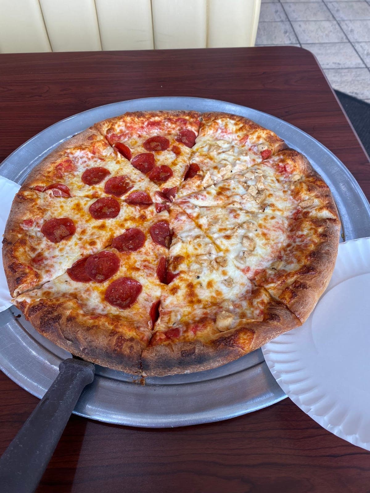 Apollo's — photo 3