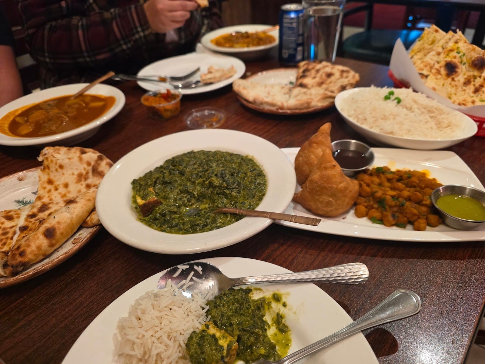 Biryani Kabab Halal Indian and Pakistani Cuisine — photo 5