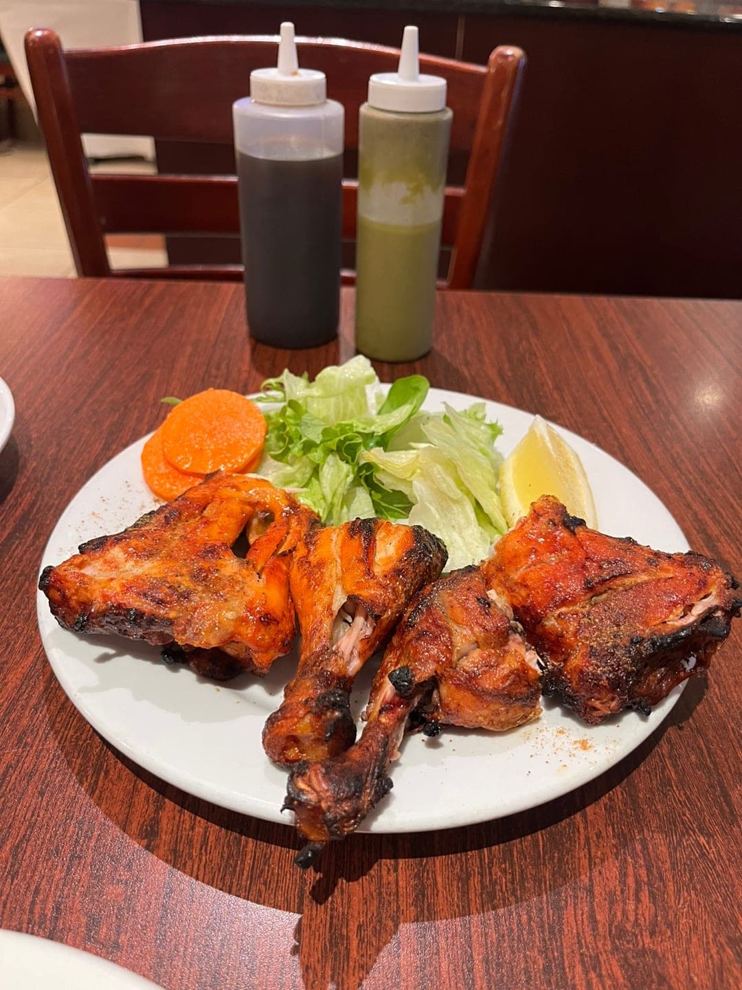 Biryani Kabab Halal Indian and Pakistani Cuisine — photo 6