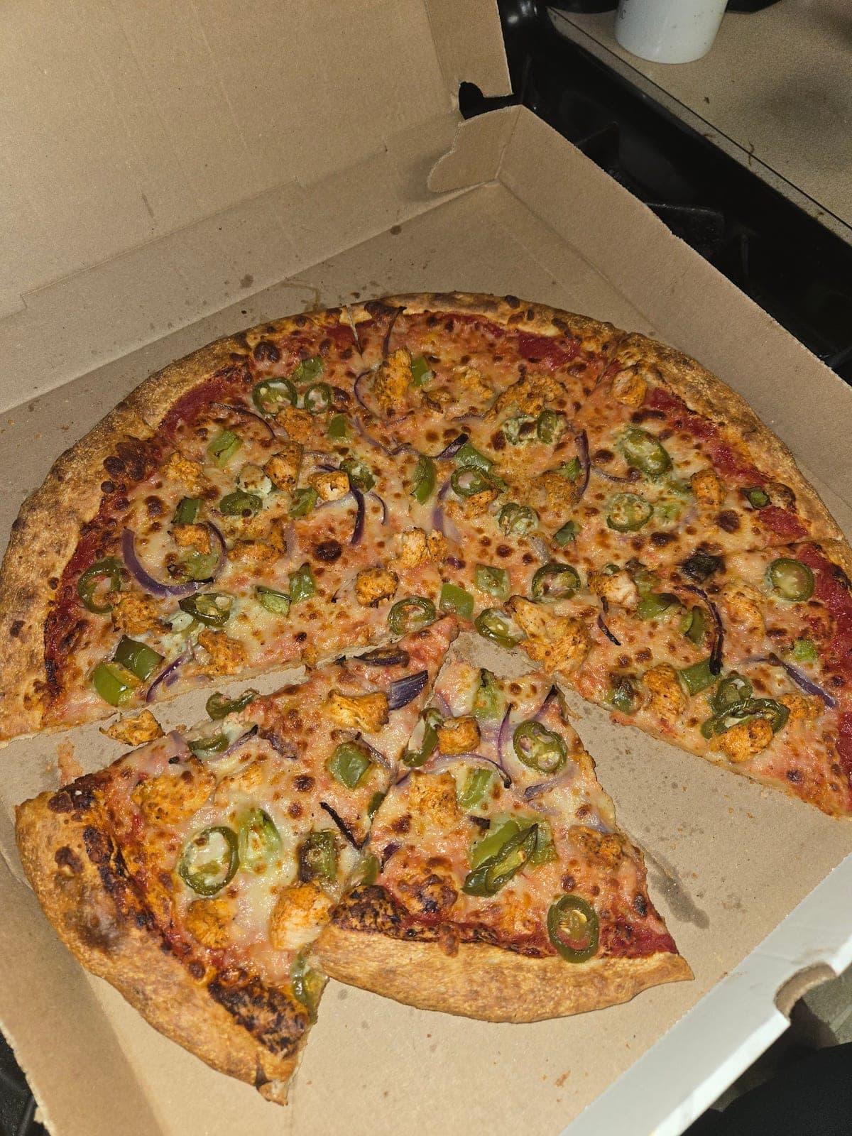 REAL TASTE CHICKEN & SUBS — photo 3
