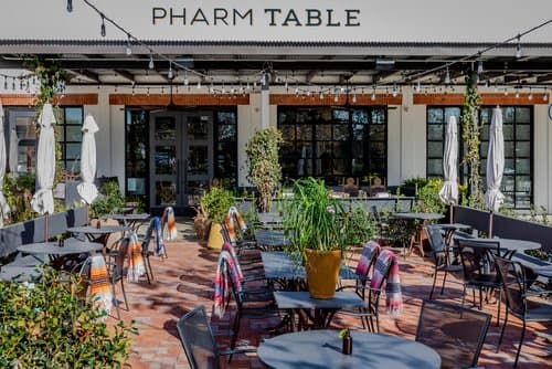 Pharm Table — photo 1