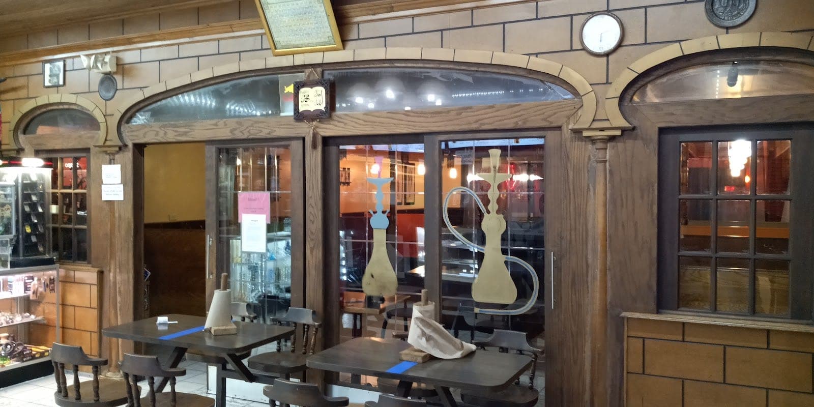 Aladdin Express — photo 4