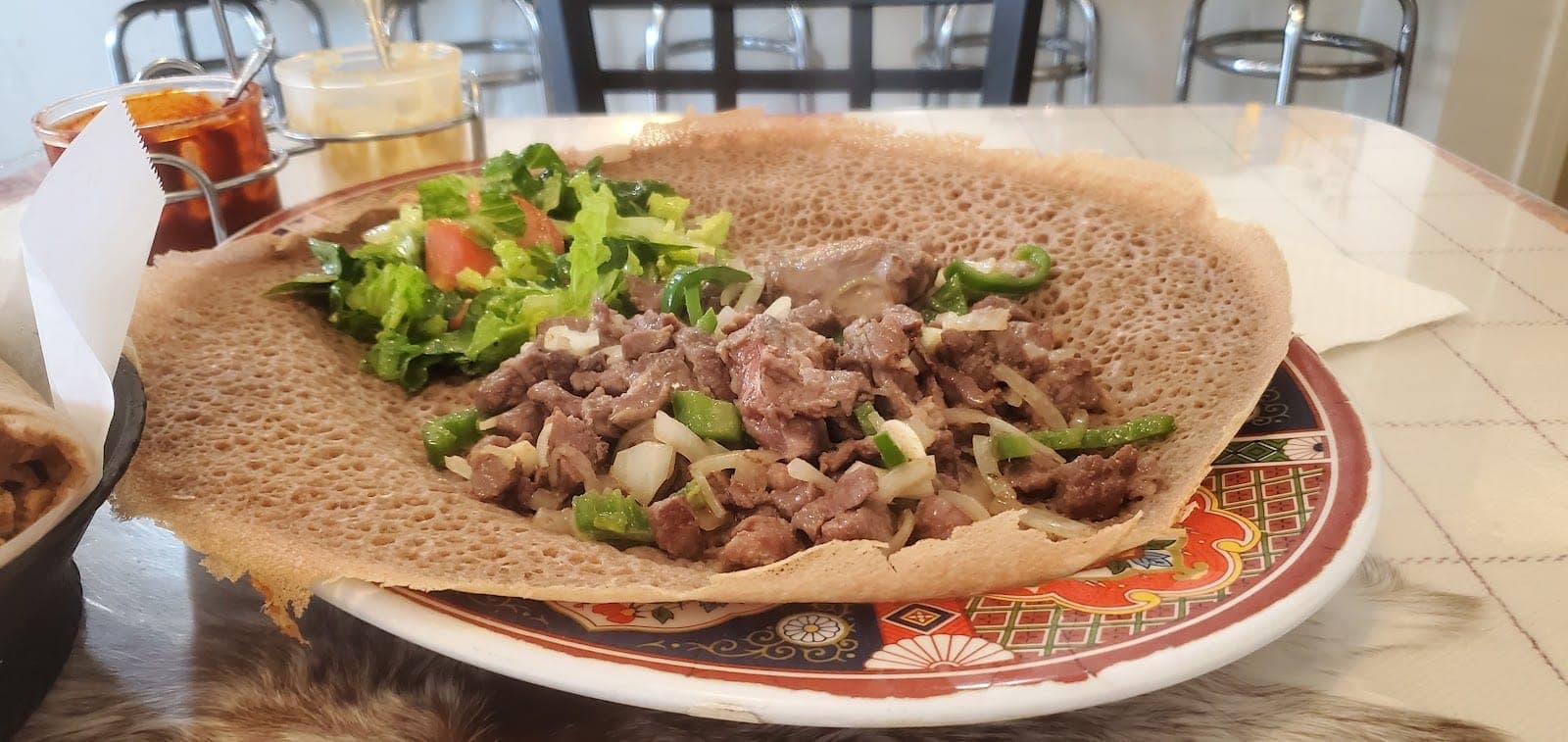 Mendi Restaurant — photo 4