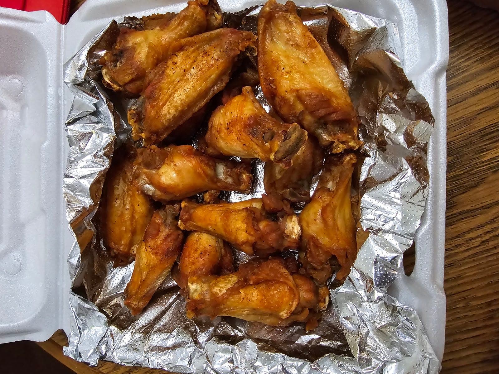 Joy’s Pizza-Subs & Wings — photo 3