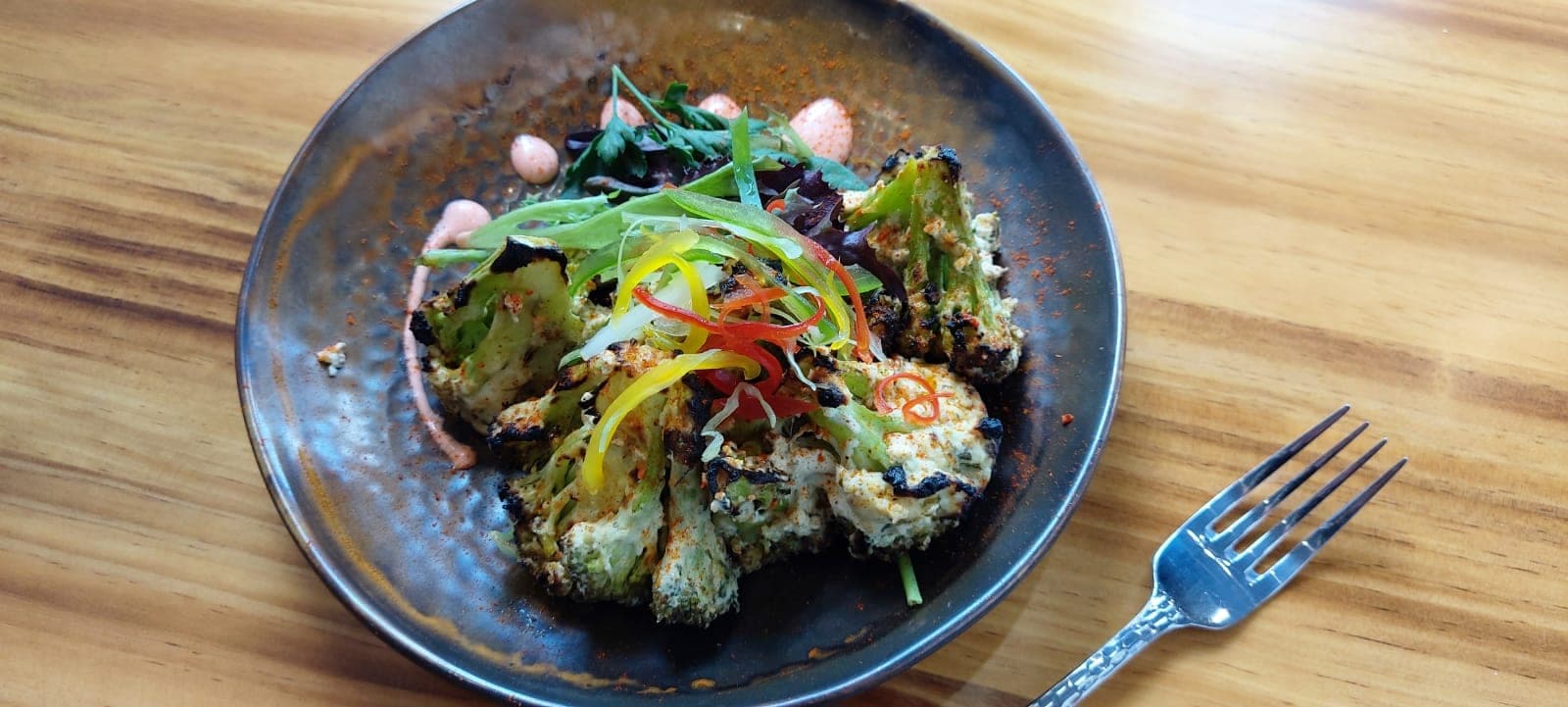 Spice Club Indian Bistro — photo 4