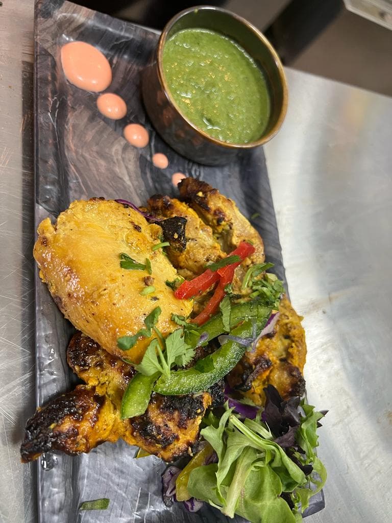 Spice Club Indian Bistro — photo 5