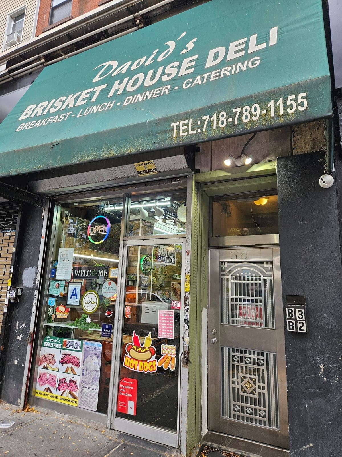 David's Brisket House — photo 2