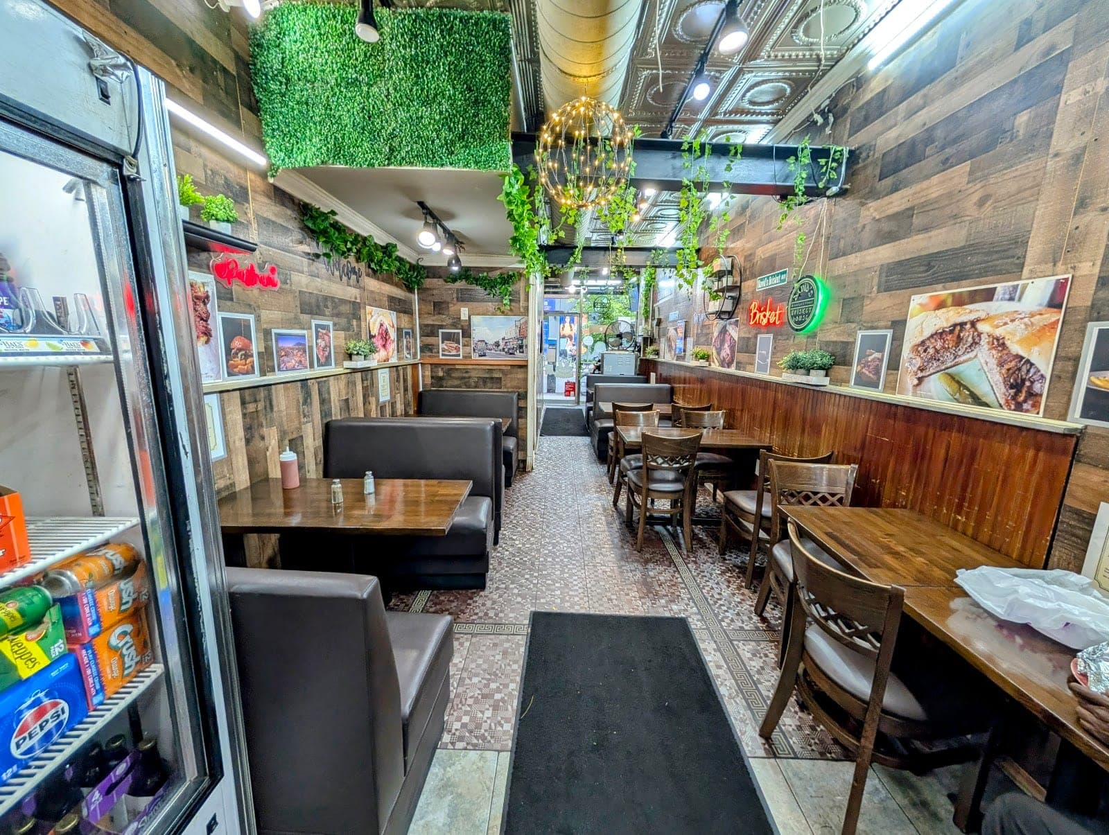 David's Brisket House — photo 3
