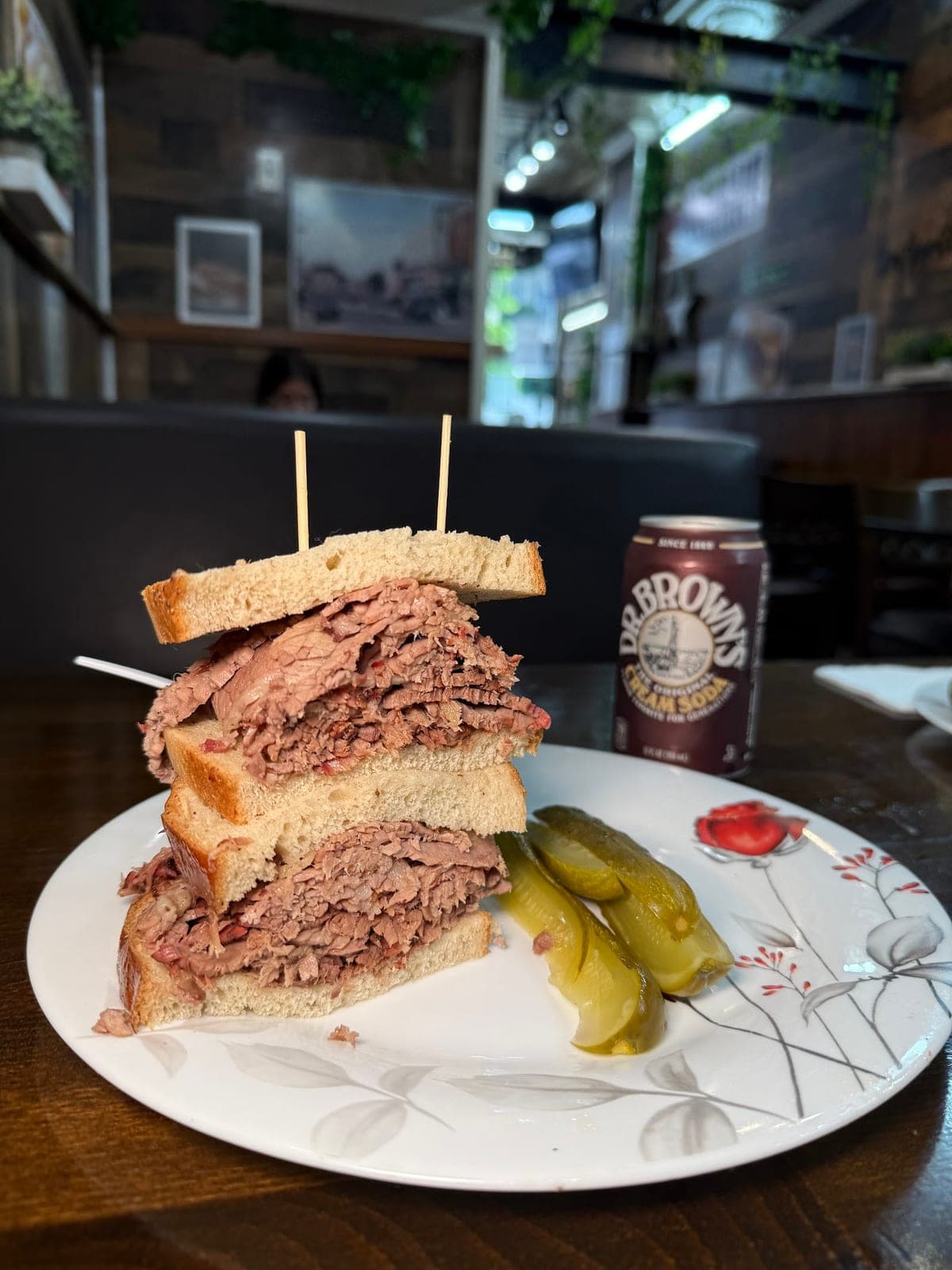 David's Brisket House — photo 4
